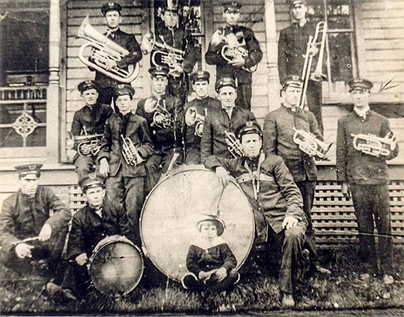 Anita Band