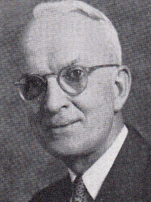 William Beck