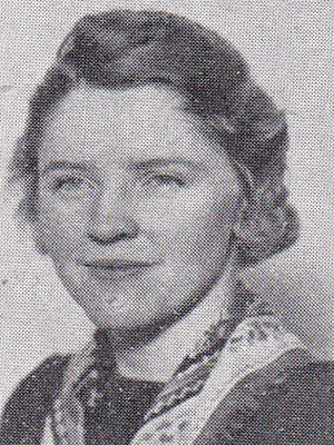 Ester Davis