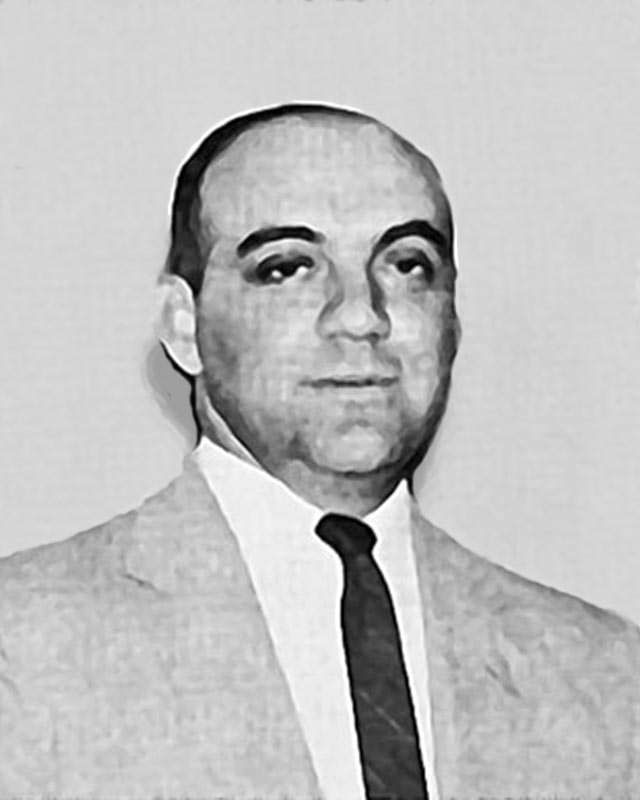 James V. Colonna