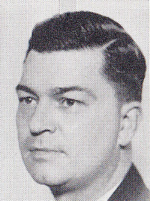 Phillip Kester