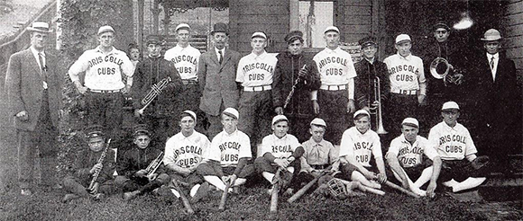 Walston Band