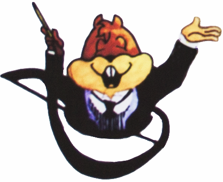 Citizens Band of Punxsutawney Logo