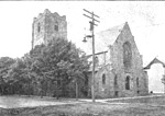 Central Presbyterian Church