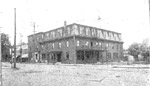 City Hotel