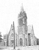 First Methodist Episcopal Church