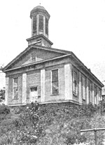 German Lutheran Church