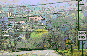Information Highway