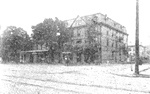 The Waverly Hotel