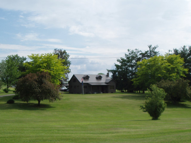 Reitz School building