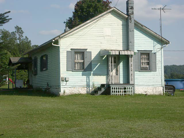 Schlimmer School building