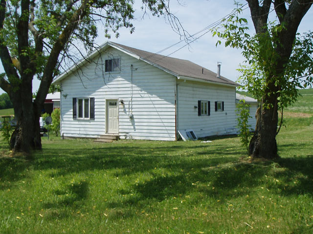 Snyder School building