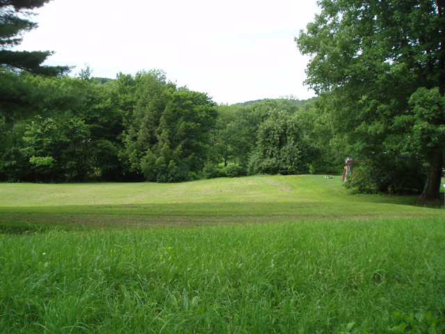 Timblin #3 (Brookside) School building