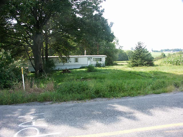 Zufall School building